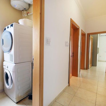 Modern 3Br Stylish & Spacious Apartment - Close To Sliema Promenade Gzira Εξωτερικό φωτογραφία