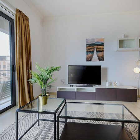 Modern 3Br Stylish & Spacious Apartment - Close To Sliema Promenade Gzira Εξωτερικό φωτογραφία