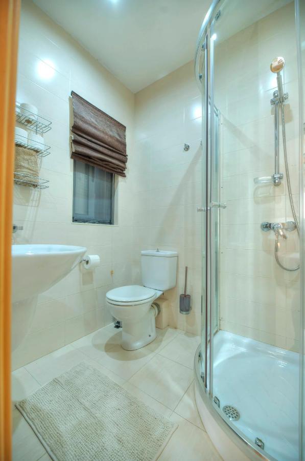 Modern 3Br Stylish & Spacious Apartment - Close To Sliema Promenade Gzira Εξωτερικό φωτογραφία