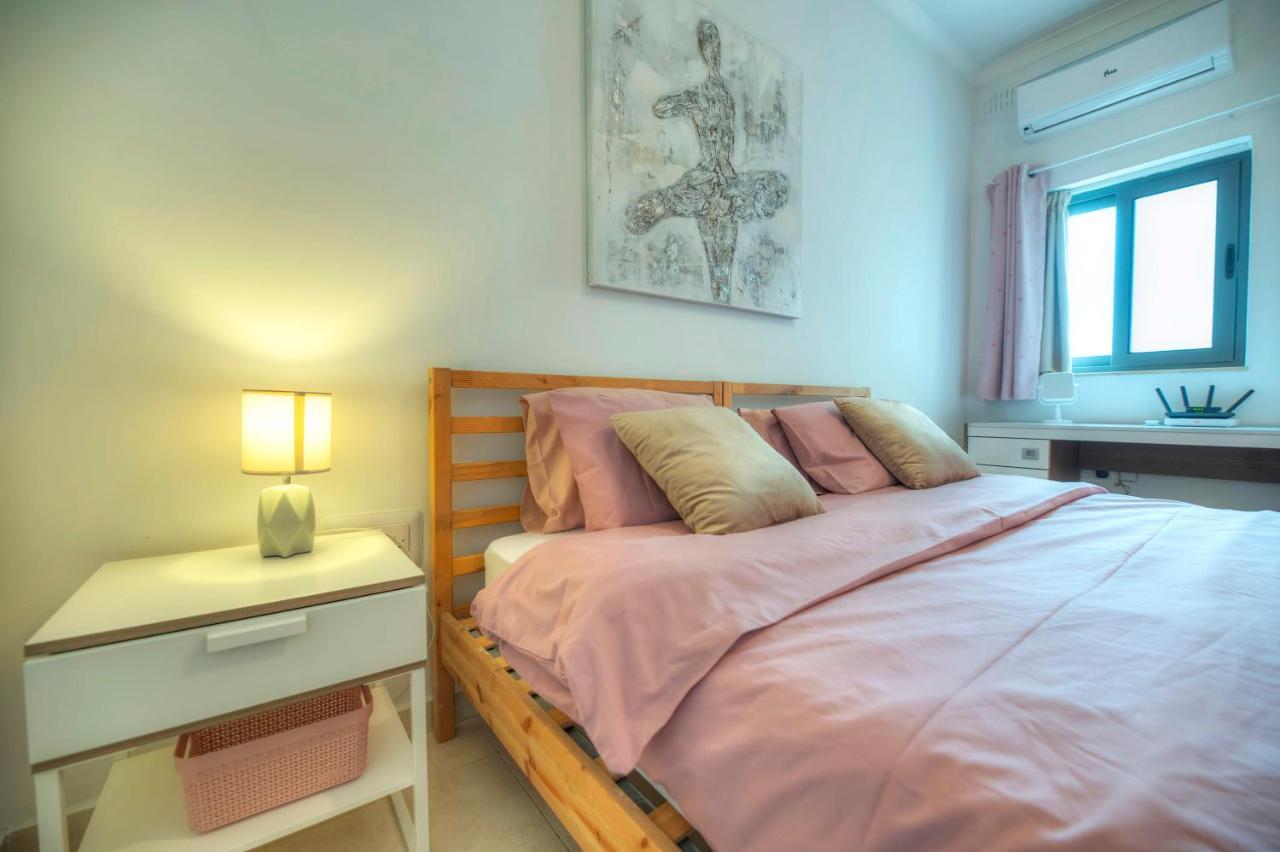 Modern 3Br Stylish & Spacious Apartment - Close To Sliema Promenade Gzira Εξωτερικό φωτογραφία