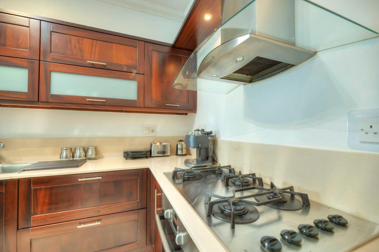 Modern 3Br Stylish & Spacious Apartment - Close To Sliema Promenade Gzira Εξωτερικό φωτογραφία