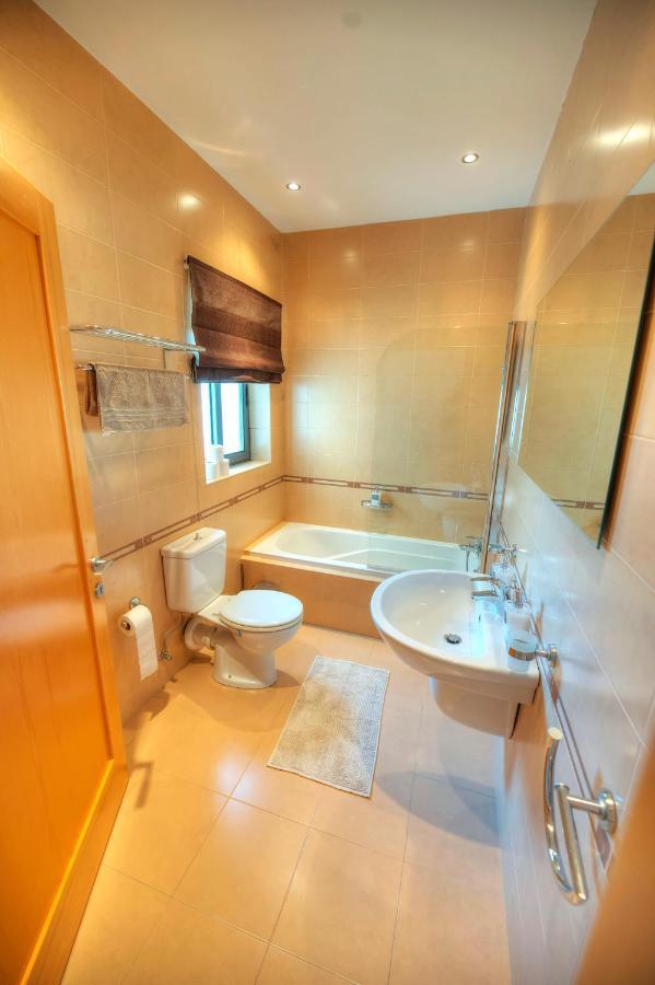 Modern 3Br Stylish & Spacious Apartment - Close To Sliema Promenade Gzira Εξωτερικό φωτογραφία