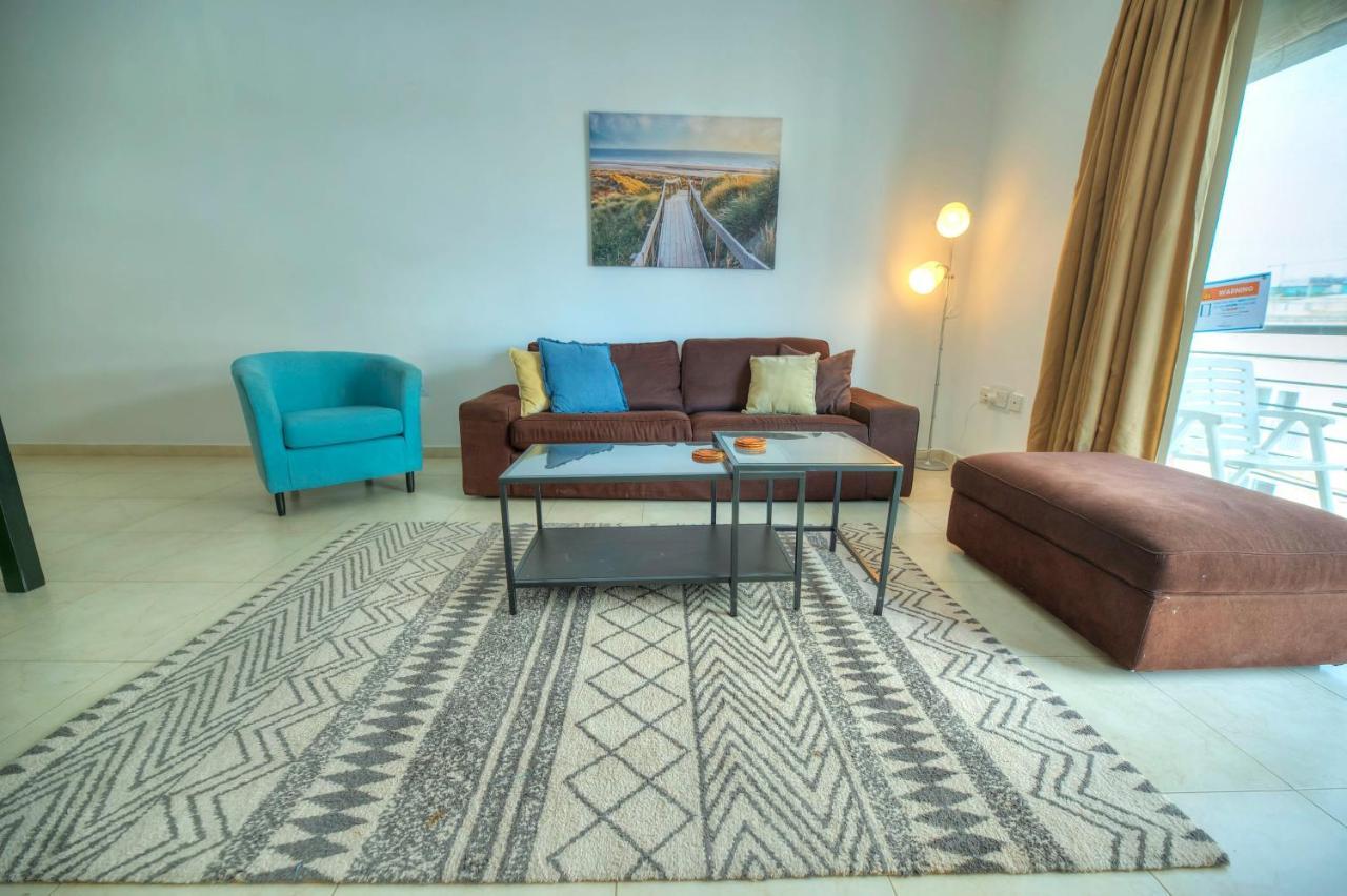 Modern 3Br Stylish & Spacious Apartment - Close To Sliema Promenade Gzira Εξωτερικό φωτογραφία