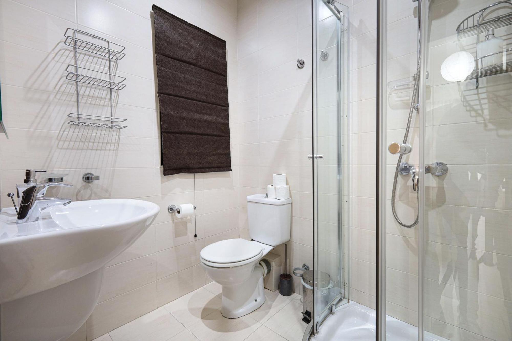 Modern 3Br Stylish & Spacious Apartment - Close To Sliema Promenade Gzira Εξωτερικό φωτογραφία