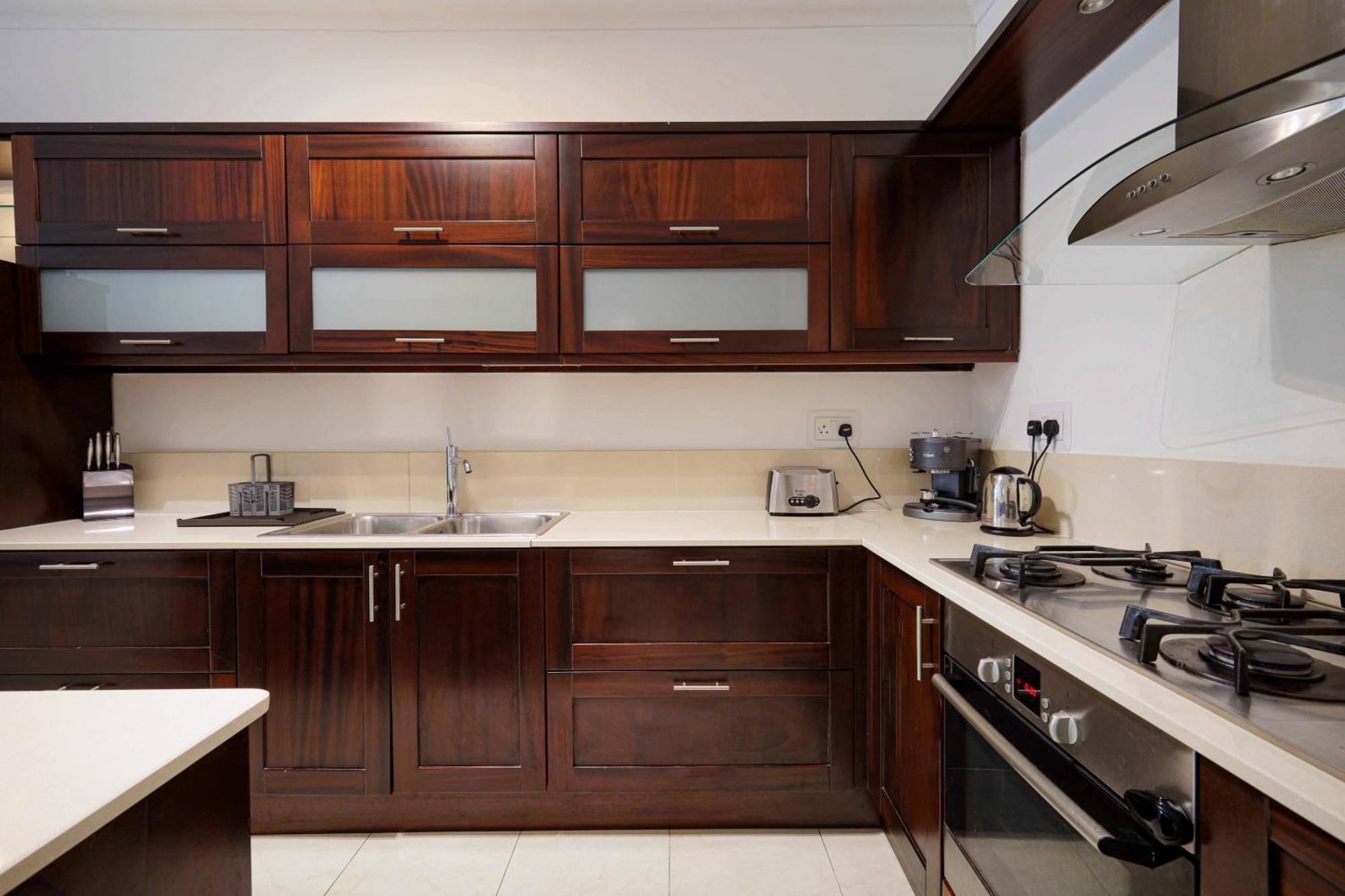 Modern 3Br Stylish & Spacious Apartment - Close To Sliema Promenade Gzira Εξωτερικό φωτογραφία