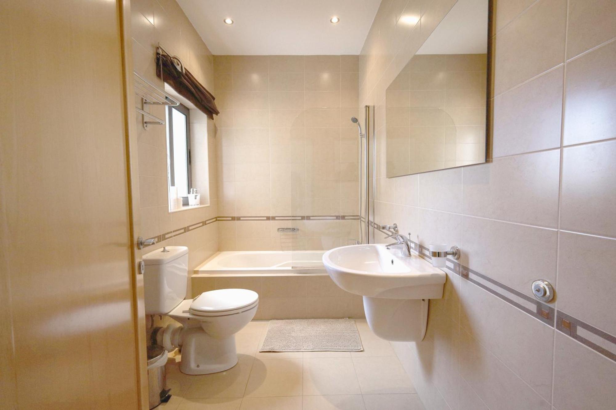Modern 3Br Stylish & Spacious Apartment - Close To Sliema Promenade Gzira Εξωτερικό φωτογραφία